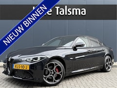 Alfa Romeo Giulia - 2.0 T GME AWD Veloce | 19" Velgen | Camera | Navigatie | Stoelverwarming | Apple Carplay/A