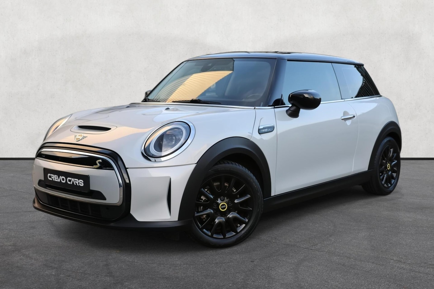MINI Electric - Camden Edition 33 kWh - AutoWereld.nl