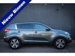 Kia Sportage - 2.0 Super Pack Net binnen-Nu al te bezichtigen