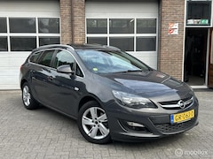 Opel Astra Sports Tourer - 1.6 CDTi Business + | Prijs EX BPM
