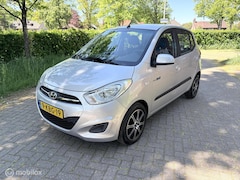 Hyundai i10 - 1.0 i-Drive Cool | AIRCO | TREKHAAK | 154.000KM
