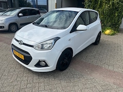 Hyundai i10 - 1.0i i-Motion Comfort