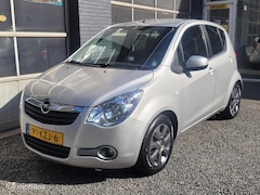 Opel Agila - 1.2 Edition | AIRCO | 150.000KM | ALLSEASON | APK