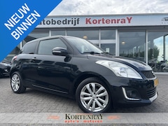 Suzuki Swift - 1.2 Comfort SPORT/Airco/cruise control/16'sportvelgen/top conditie