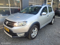 Dacia Sandero Stepway - 0.9 TCe | CRUISE | AIRCO | TREKHAAK |