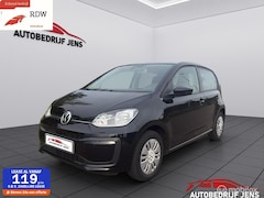 Volkswagen Up! - 1.0 BMT take up