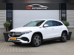 Mercedes-Benz EQA - 250 AMG 94, 2% SOH | Camera | Trekhaak | Keyless | Widescreen | Sfeerverlichting | Dealer