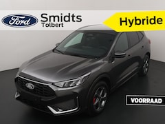 Ford Kuga - 2.5 PHEV ST-Line X | All-seasons | Elekt. trekhaak