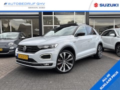 Volkswagen T-Roc - 1.5 TSI 150pk Sport Business R | Trekhaak | Panoramadak |