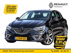 Renault Mégane - 1.2 TCe Bose CAMERA / GROOT NAVI / BOSE