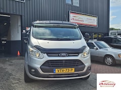 Ford Transit Custom - 310 2.0 TDCI L2H1 Trend