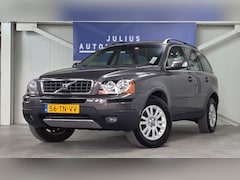 Volvo XC90 - 3.2 Momentum 7P 1e Eigenaar Dynaudio Schuifdak Nieuwe APK