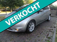 Nissan Note - 1.2 DIG-S Connect Edition//ORG NEDERLANDSE AUTO//BOEKJES ERBIJ//
