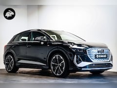 Audi Q4 e-tron - 40 S edition 77 kWh|Pano dak|21 inch|Head up|Acc