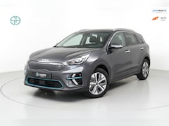 Kia Niro EV - Vision 64.8 kWh|Automaat|LED|Navi|Camera|Half leder|17inch|SOH 98%