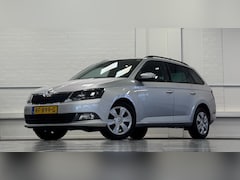 Skoda Fabia Combi - 1.0 TSI Ambition Carplay/Android Auto Garantie Mooi