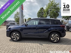 Suzuki Vitara - 1.4 Boosterjet Smart Hybrid Style|Vol Automaat|Tot 10 jaar garantie|