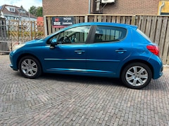 Peugeot 207 - 1.6 VTi XS Pack