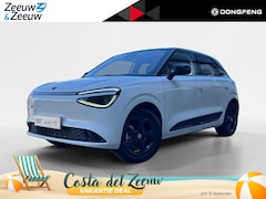 Dongfeng Box - Premium Blackline 42 kWh |Demo |Speciale uitvoering| Zeer compleet| 100% elektrisch| 360gr