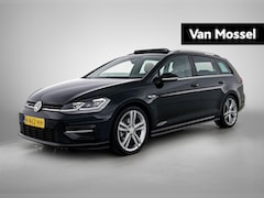 Volkswagen Golf Variant - 1.5 TSI Highline Business R | Panorama dak | Camera | Navigatie | Stoelverwarming | Airco