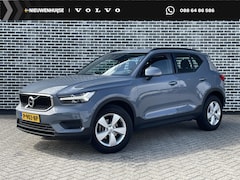 Volvo XC40 - 1.5 T2 Momentum Core | Trekhaak | Parkeersensoren | Cruise Control | Climate Control | Lic