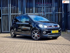 Volkswagen Up! - 1.0 TSI GTI 115pk VOL Pano Beats Camera NAP