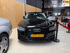Audi A8 - 4.0 TFSI S8 plus quattro Pro Line+