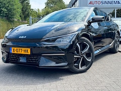 Kia EV6 - GT-Line AWD 77.4 kWh |Dealer Onderhouden | Panoramadak | HUD | Stoelkoeling | Stuurverwarm