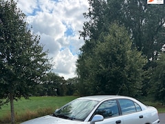 Mitsubishi Carisma - 1.6 Comfort Drive, Nap, Eerste eigenaar