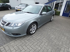 Saab 9-3 Sport Sedan - 1.8t Vector 1 Jaar BOVAG Garantie