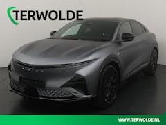Alpine A390 - GT 89kWh | Pack Driving | Devialet® XtremeSound audiosysteem | Alcantara® hemelbekleding |