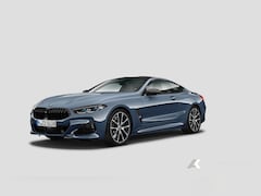 BMW 8-serie - 840d xDrive Coupé | Carbon Dak | Bowers & Wilkins | M-Seats | Driving Ass. Prof. | NP170K
