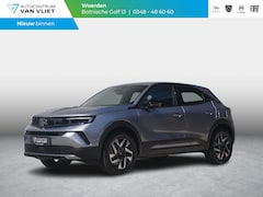 Opel Mokka - 1.2 Turbo Hybrid Business Edition