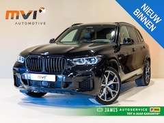 BMW X5 - xDrive45e Executive M Pakket / 394pk / SOH 90% / Panorama dak / Trekhaak / Head-up display