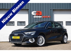 Audi A3 Sportback - 30 TFSI Automaat | FULL LED | VIRT. COCKPIT | CARPLAY |