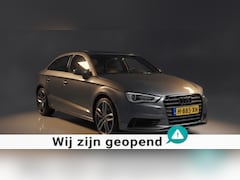 Audi A3 Limousine - 1.8 TFSI quattro Attraction-pano-automaat-keyles