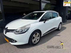 Renault Clio Estate - 0.9 TCe Dynamique