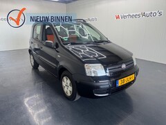 Fiat Panda - 1.2 Edizione Cool
