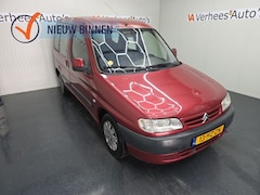 Citroën Berlingo - 1.6-16V M.Nouv.Front