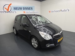 Opel Agila - 1.2 Edition