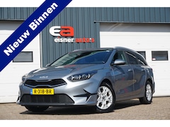 Kia Cee'd Sportswagon - Ceed 1.0 T-GDi DynamicLine | CAMERA | CARPLAY | ECC| FACELIFT | DEALER O.H. |