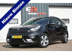 Kia Niro - 1.6 GDi Hybrid ExecutiveLine | TREKHAAK | DEALERONDERHOUDEN | CAMERA | CARPLAY |