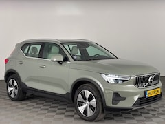 Volvo XC40 - 1.5 T4 PHEV | LEDER | Full LED | El. A-KLEP | SAGE GREEN | SOH 99%