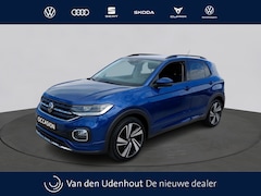 Volkswagen T-Cross - 1.5 TSI DSG | Style Business R-line | Camera | Multimedia |