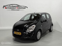 Suzuki Splash - 1.2 Comfort EASSS | AIRCO | STUURBEKRACHTIGING