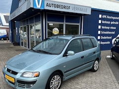 Mitsubishi Space Star - 1.6 Instyle Avance