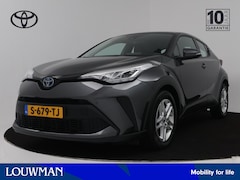 Toyota C-HR - 1.8 Hybrid Active