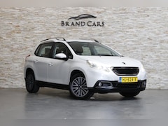 Peugeot 2008 - 1.6 VTi Active