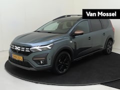 Dacia Jogger - 1.0 TCe 110 Extreme 7persoons | Carplay | Stoelverwarming | LM Velgen |