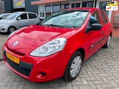 Renault Clio - 1.2 Special Line lage km nap airco